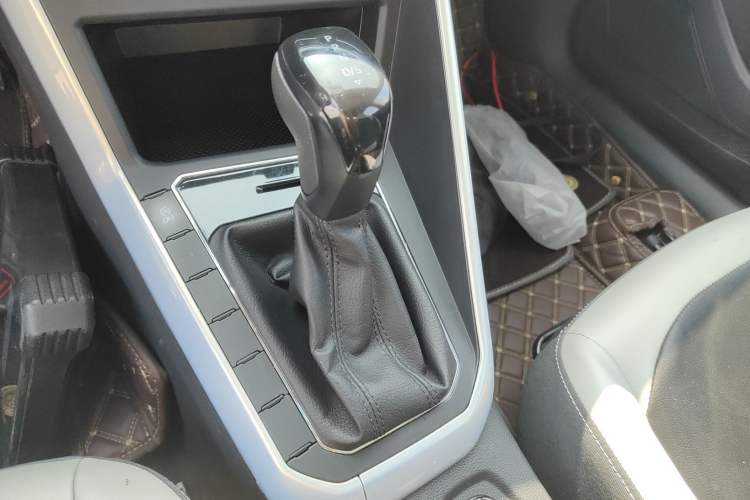 Used Volkswagen Polo 2019 Plus 1.5L Automatic Panoramic Enjoyment Edition
