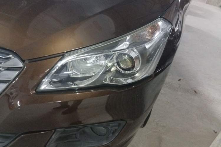 Used Suzuki Alivio 2015 1.6L Automatic Comfort Model
