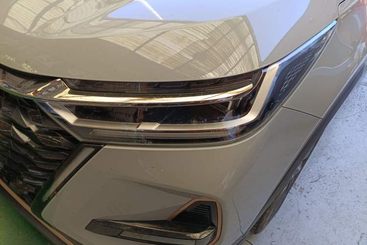 Used Chery Tiggo 8 PRO 2022 390T Two-Wheel Drive Vast Edition 5 Seats
