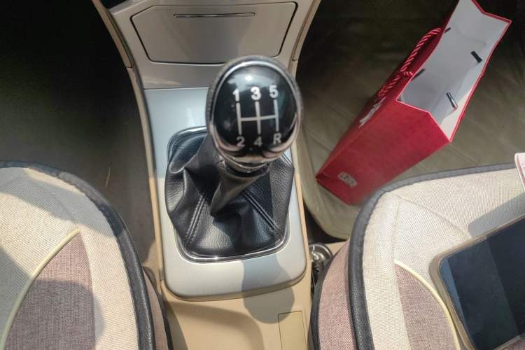 Used Great Wall C30 2013 1.5L Manual Luxury Model
