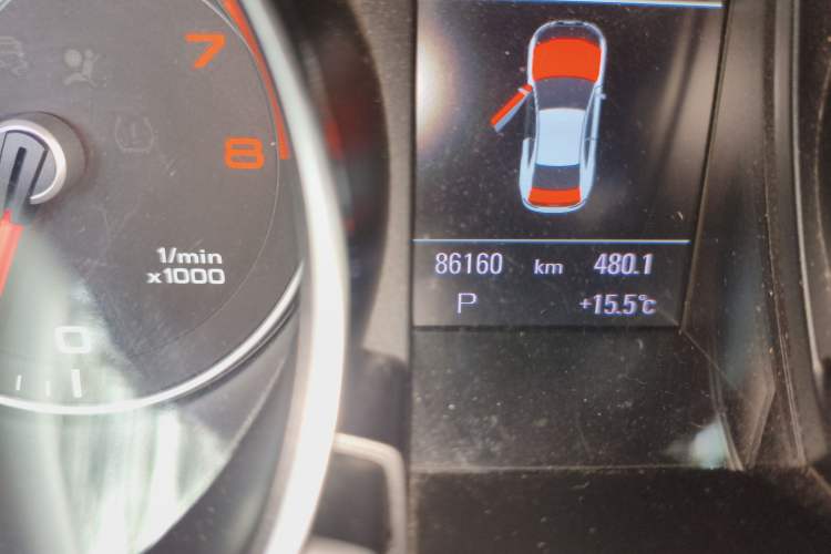 Used Audi A5 2013 Coupe 40 TFSI quattro