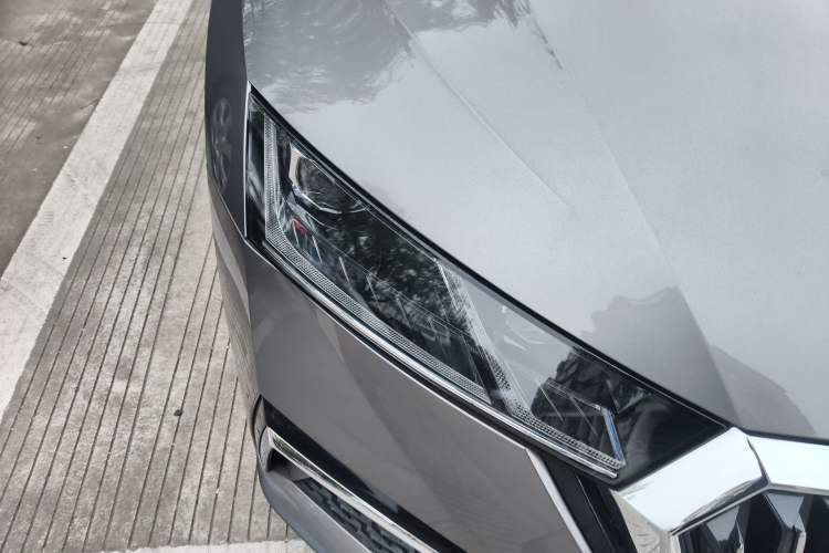 Used Skoda Octavia 2022 PRO TSI280 Luxury Edition