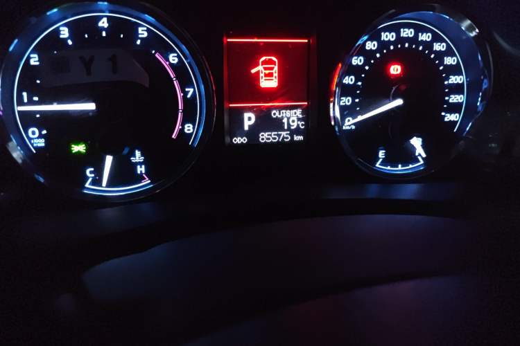 Used Toyota Corolla 2018 1.2T S-CVT GL-i Zhihui Edition
