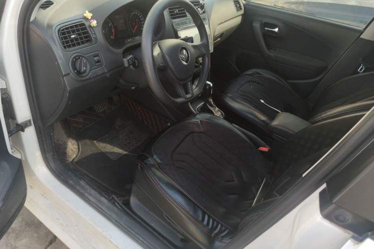 Used Volkswagen Polo 2016 1.4L Automatic Trendy Model