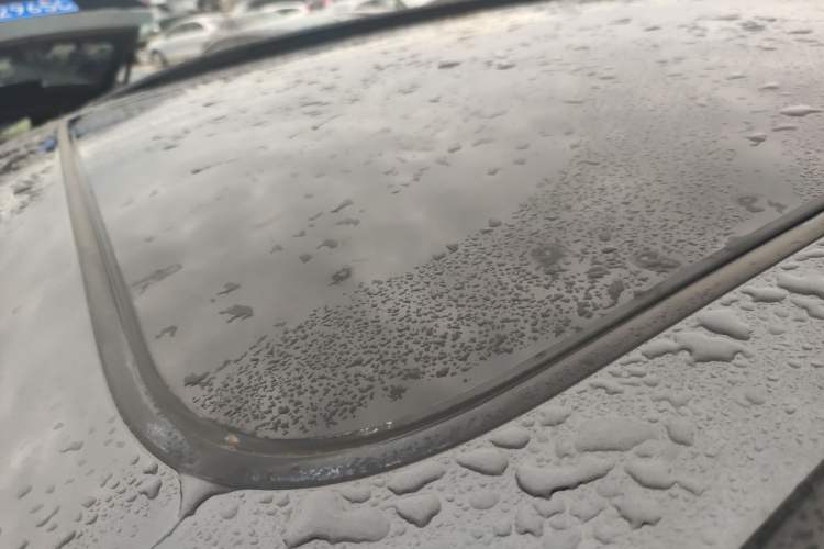 Used Changan CS75 PLUS 2021 2.0T Automatic Pilot Version