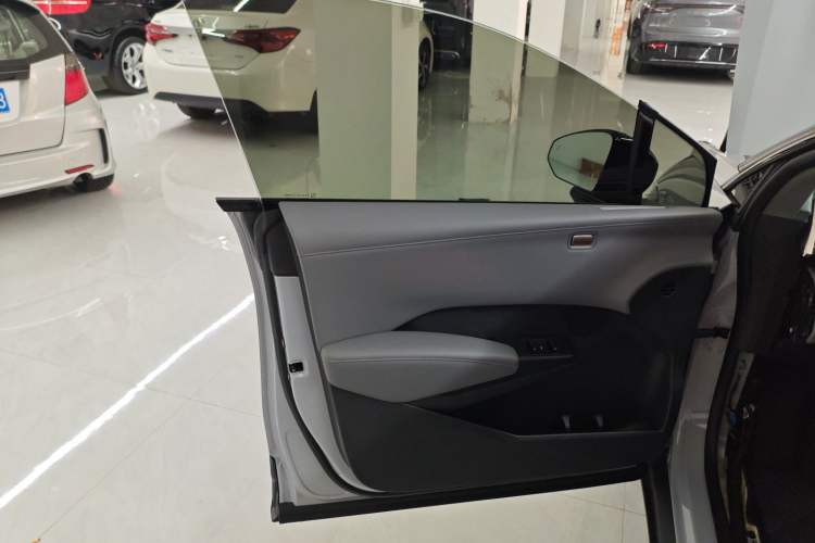 Used Zeekr X 2023 Rear-Drive ME Version 5 Seats