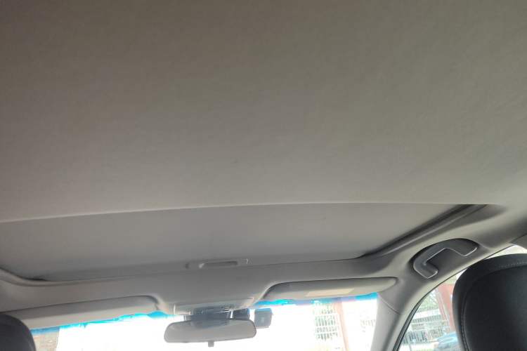 Used Toyota Camry 2018 2.0S FENGSHANG Edition Headliner