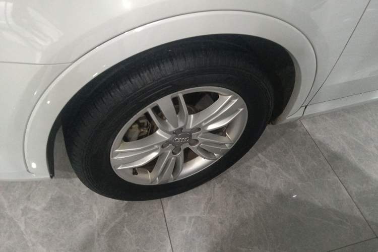 Used Audi Q3 2015 35 TFSI quattro Technology Edition