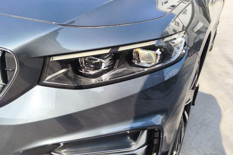 Used Geely Auto Preface 2025 Dongfang Yao 1.5TD Kunlun Edition
