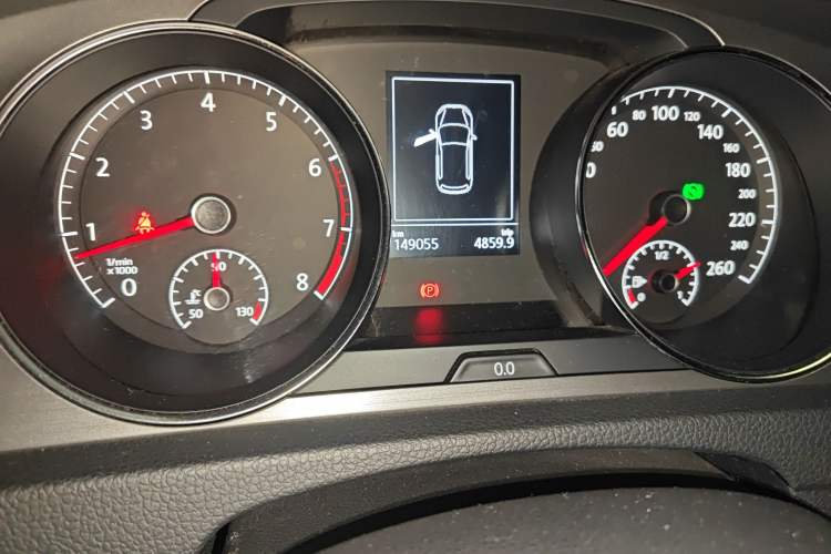 Used Volkswagen Golf 2014 1.4TSI Automatic Comfort Model