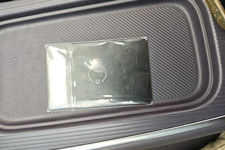 Used Leapmotor B01 2025 550 LiDAR Edition