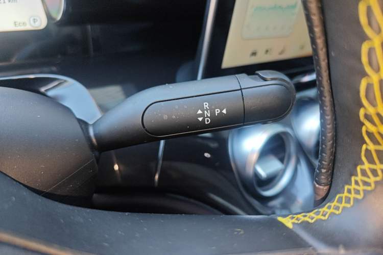 Used smart #3 2023 Pulse Four-Wheel Drive Edition
