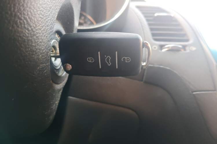 Used Kia K3 2013 1.6L Automatic GL
