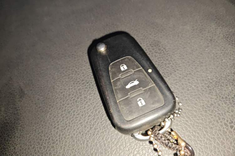 Used Roewe 360 2018 PLUS 1.5L Automatic Luxury Edition