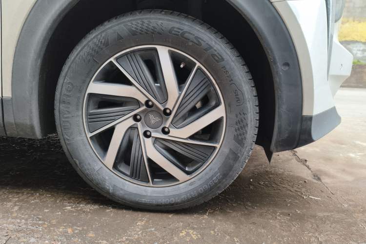 Used NETA U 2021 Pro 500 Deluxe Driving Edition