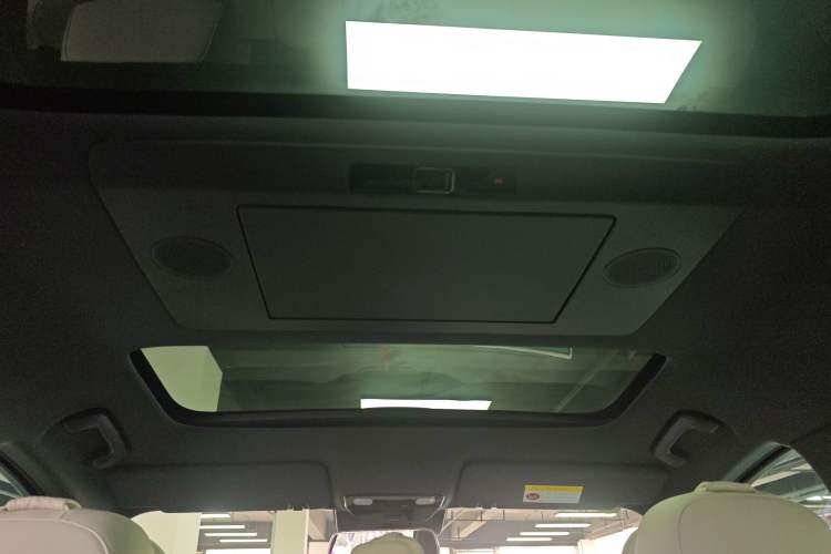 Used Li Auto L9 2024 Ultra Model