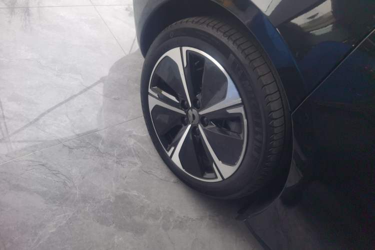 Used Nio ET5T 2024 75kWh Touring