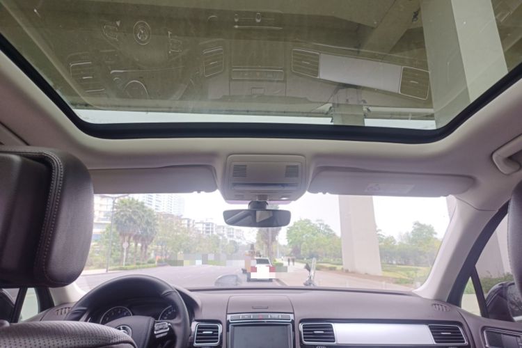 Used Volkswagen Touareg 2017 3.0 TSI Touareg Edition
