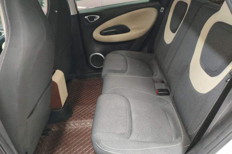 Used Wuling Bingo 2023 203km Light Edition