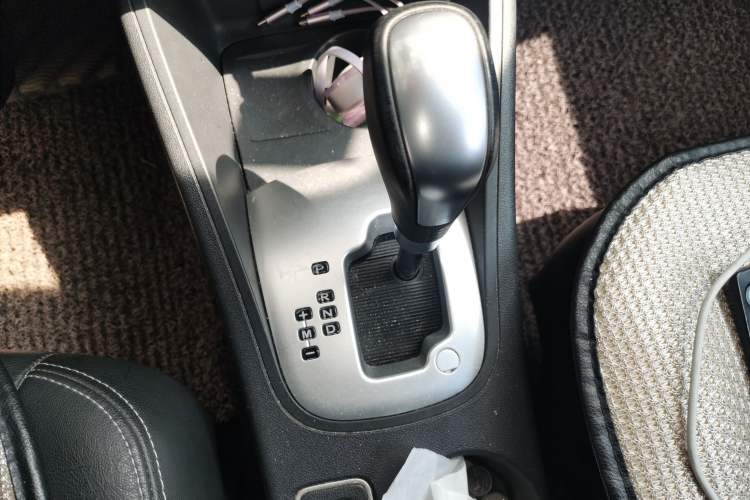 Used Renault Fluence 2013 2.0L Fashion Edition