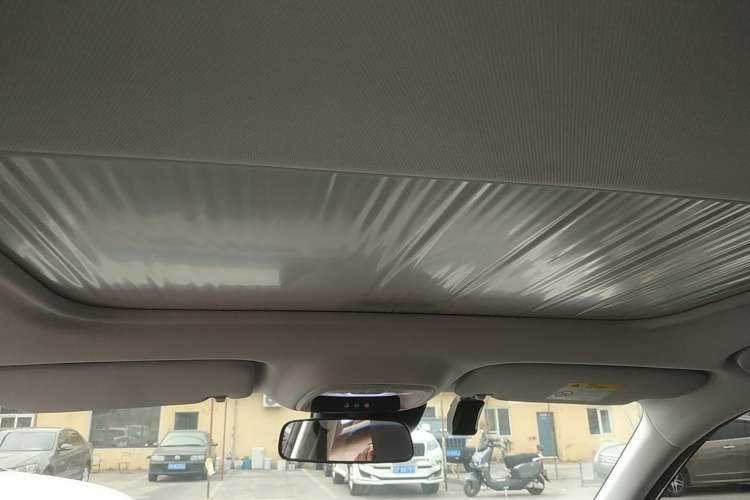 Used Buick Verano 2023 Pro Enjoyment Edition Headliner