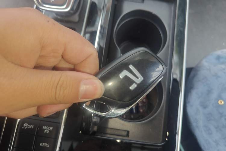 Used Rising ER6 2020 620 km Smart Drive Version
