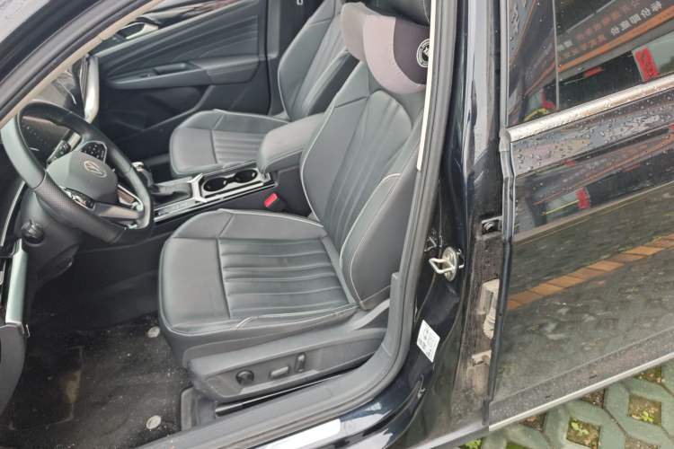 Used Volkswagen Passat 2023 Revised 330TSI Elite Edition