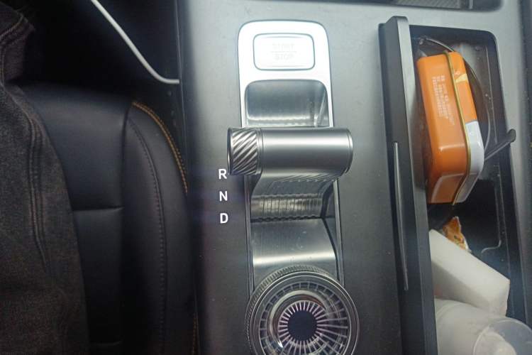 Used BAIC Off-Road BJ30 2024 1.5T Light Wilderness Air Edition