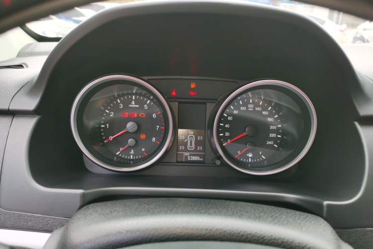 Used Haval H6 2017 Blue Label Sport Edition 1.5T Manual Two-Wheel Drive Elite Model