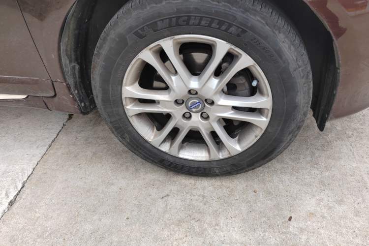 Used Volvo XC60 2015 T5 Smart Upgrade Model