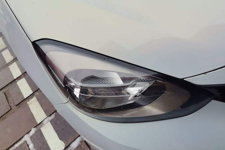 Used Honda Fit 2021 1.5L CVT Trendy Sports Edition
