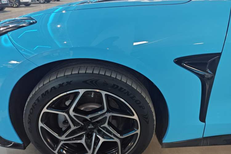 Used NETA GT 2023 660
