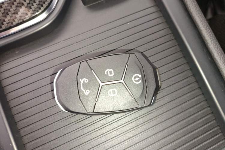 Used Lynk & Co 03 2019 1.5TD DCT JingPro Edition China VI Standard