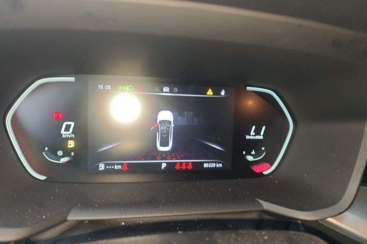 Used MG 5 2021 300TGI DCT Luxury Flagship Edition
