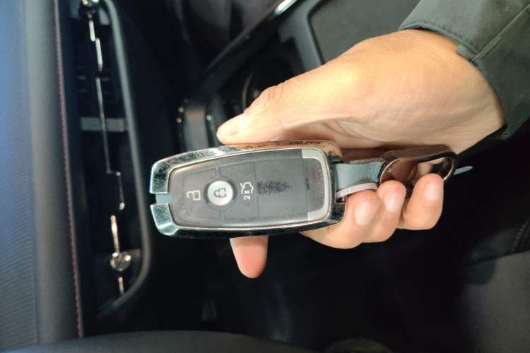 Used Ford Mondeo 2023 EcoBoost 245 Luxury Model