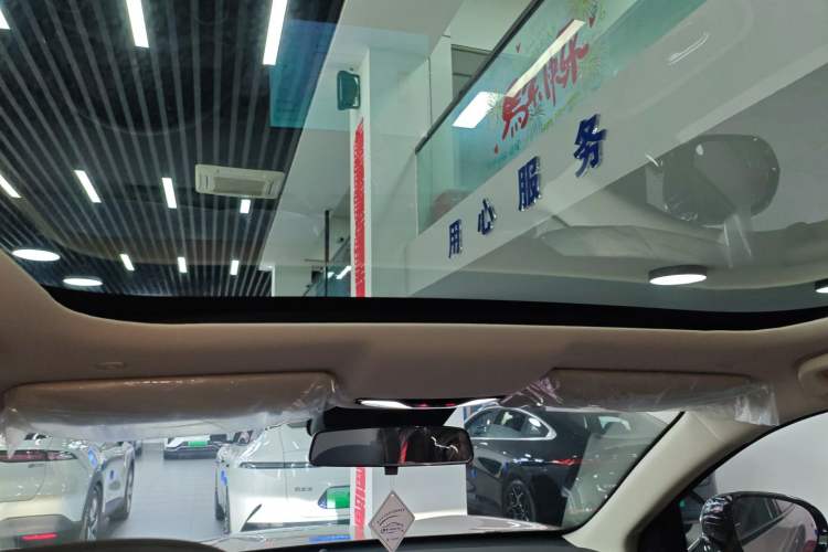 Used Qiyuan Q05 2026 Model 506 Laser Ultra+