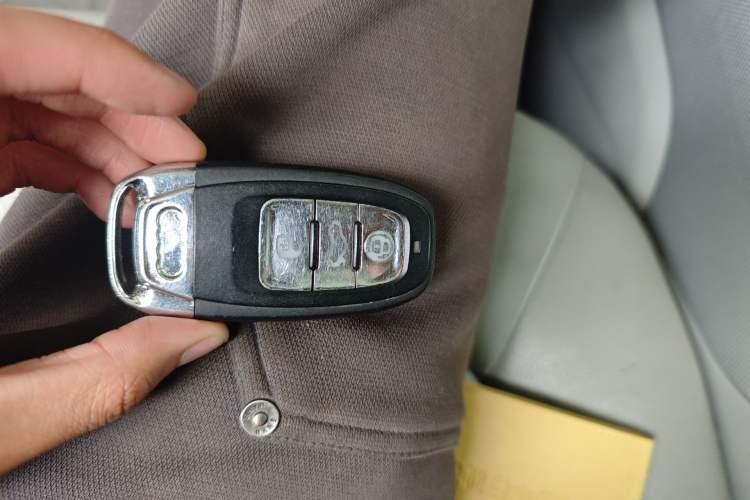 Used Audi A6L 2012 30 FSI Technology Edition