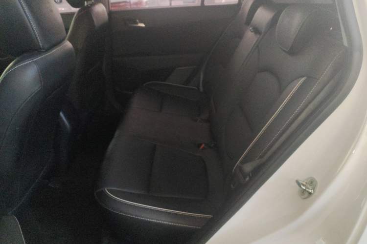 Used Hyundai ix25 2017 1.6L Automatic Smart Version