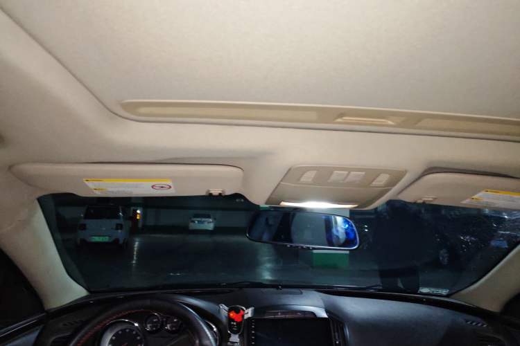 Used Buick Regal 2014 2.0L Leading Fashion Edition
