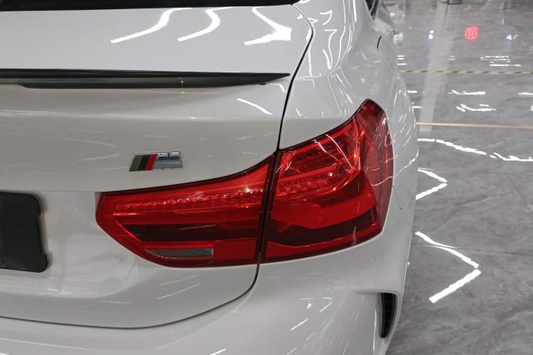 Used BMW 1 Series 2021 Restyled 125i M Sport Night Edition