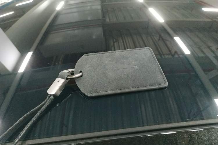 Used Deepal L07 2025 230 Ultra with DeepBlue Intelligent Driving AD PRO Extended-Range Version