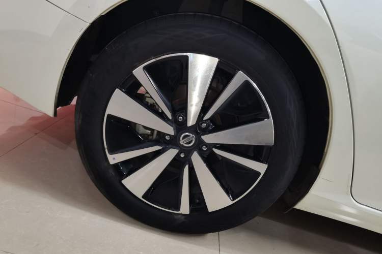 Used Nissan Teana 2021 2.0L XL Comfort Edition