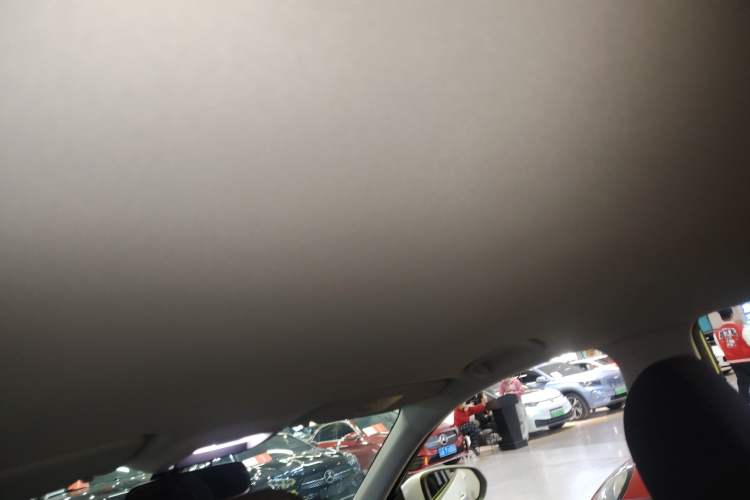 Used Buick Verano 2023 Pro Le Yi Edition Headliner