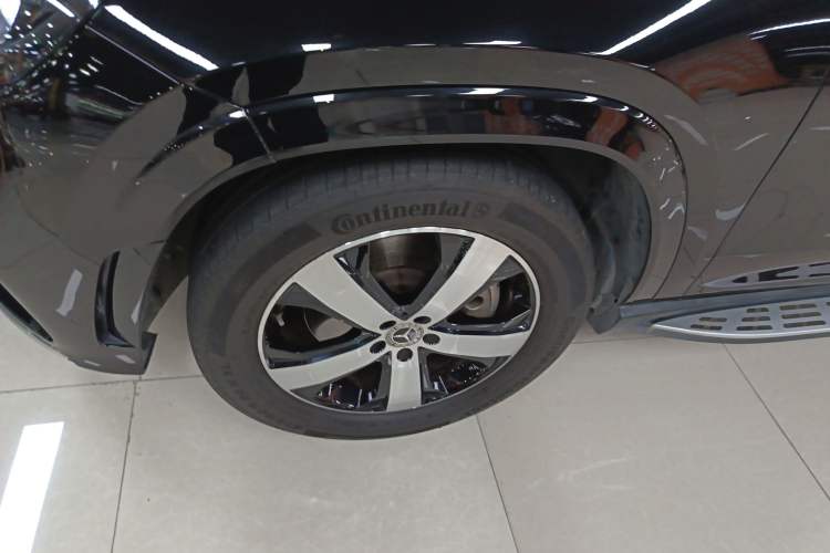 Used Mercedes-Benz GLS 2021 Refresh GLS 450 4MATIC Fashion Edition
