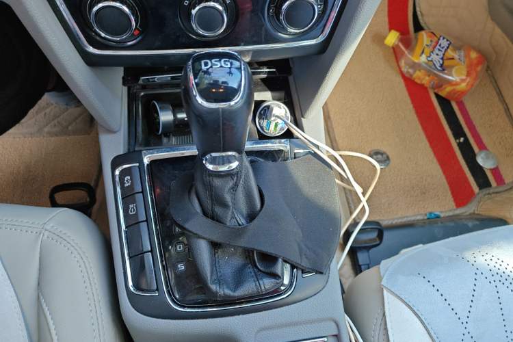 Used Skoda Superb 2013 1.4 TSI DSG Prestige Edition