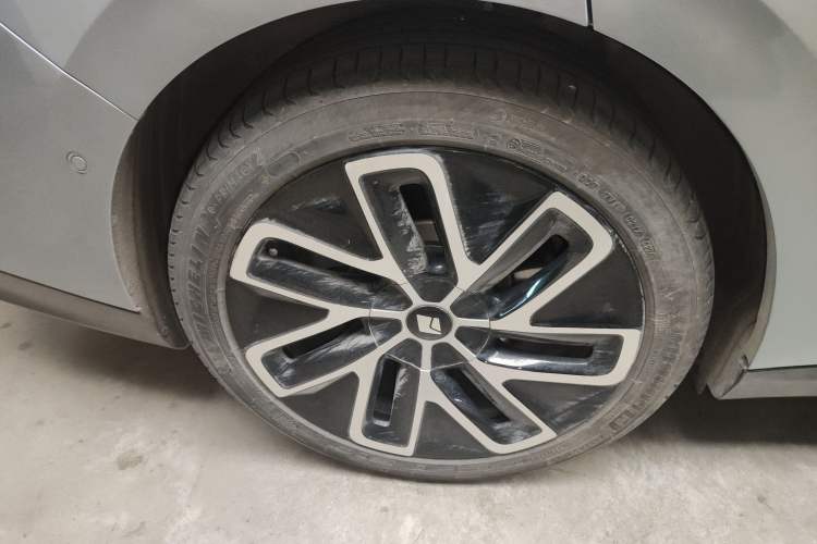 Used Baojun Enjoy 2025 Plug-in Hybrid 140km Luxury Edition