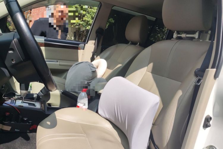 Used Mitsubishi Pajero Sport 2013 3.0L Automatic 4x4 Flagship Edition