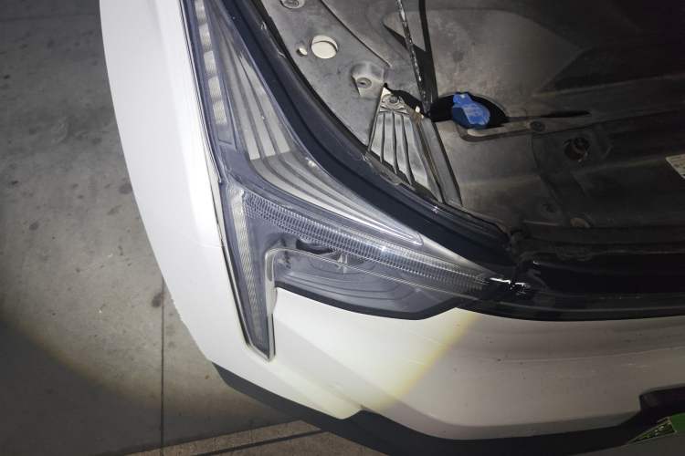 Used NETA U 2021 Pro 500 Lunar Edition
