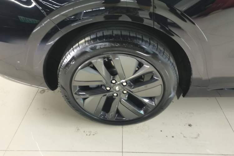 Used Li Auto L6 2024 Max