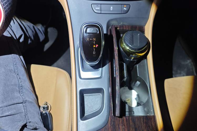 Used Buick LaCrosse 2016 20T Elite Edition